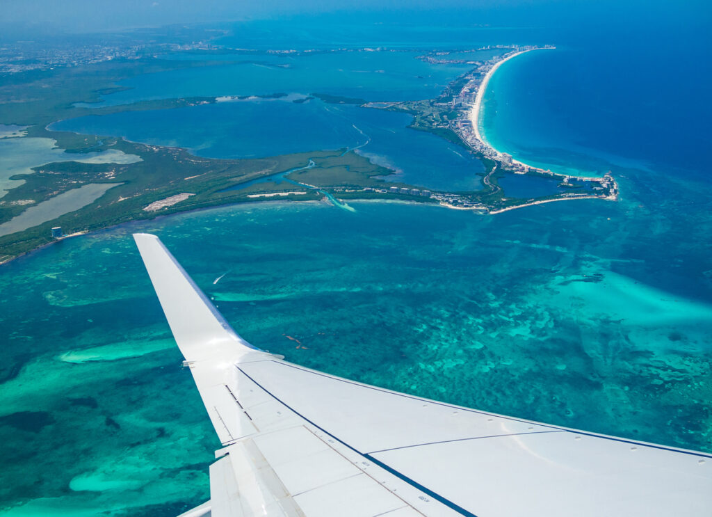 Canada Bans All Flights To Cancun And Mexico