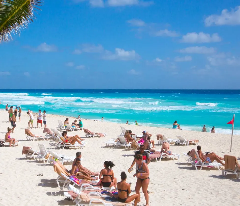 Where to get tested in cancun cancun to tulum shuttle bus