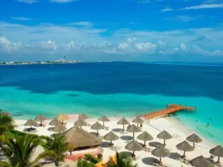 Cancun Covid-19 Entry Requirements For American Travelers