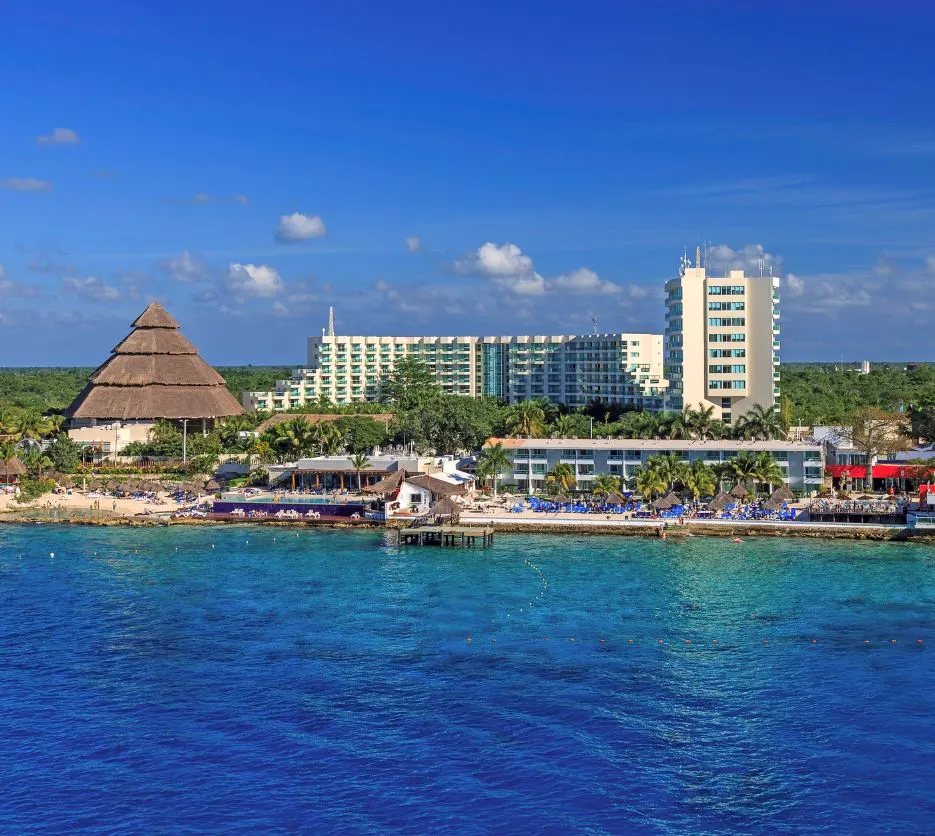 Cozumel Hotel