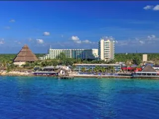 Cozumel Ready To Provide American Travelers With Covid Testing (2)