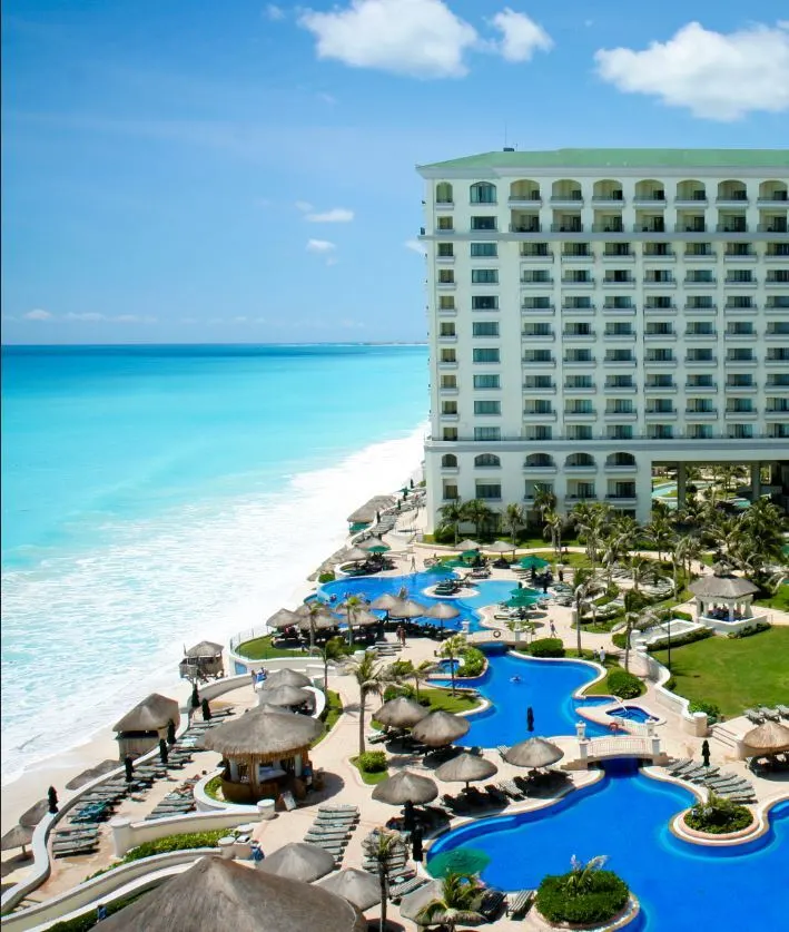 Resort-in-cancun