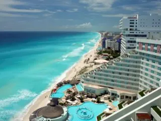 Top 5 All Inclusive Resorts in Cancun For 2021