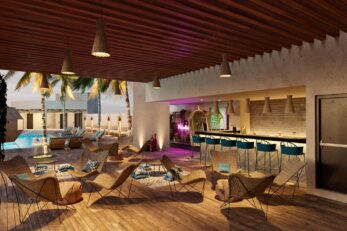 tulum marriot