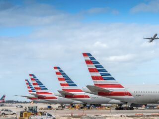 American Airlines Announces New Route To Cancun From Los Angeles