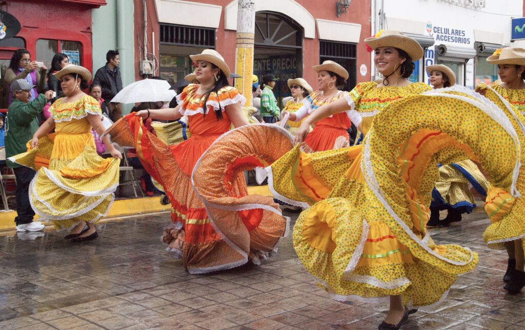 Annual Cancun Carnival to be Held &lsquo;Virtually&rsquo; This Month