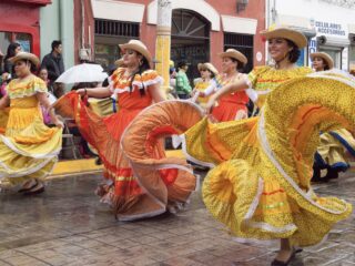 Annual Cancun Carnival to be Held ‘Virtually’ This Month