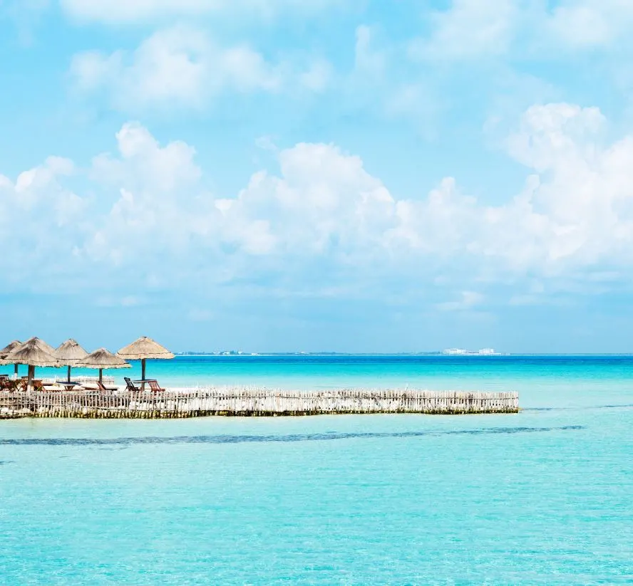 Blue Ocean Cancun