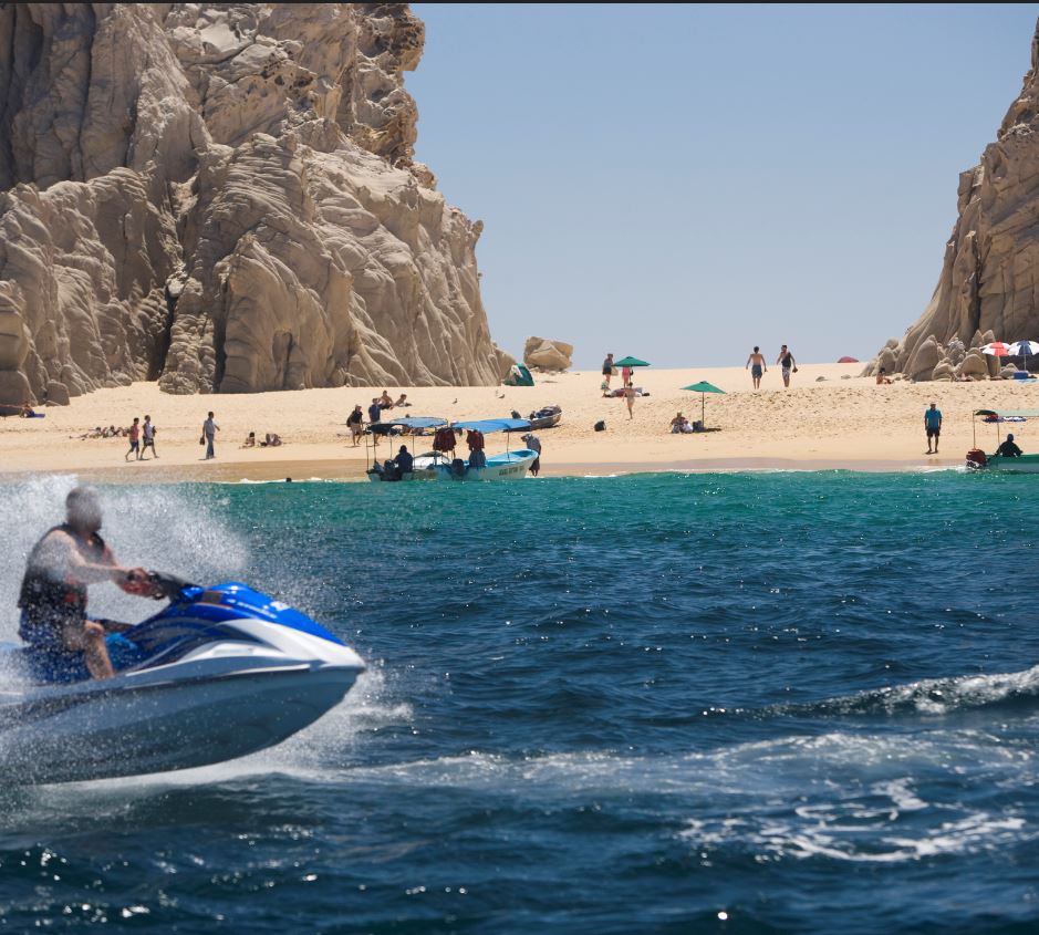 Cabo Water Sports