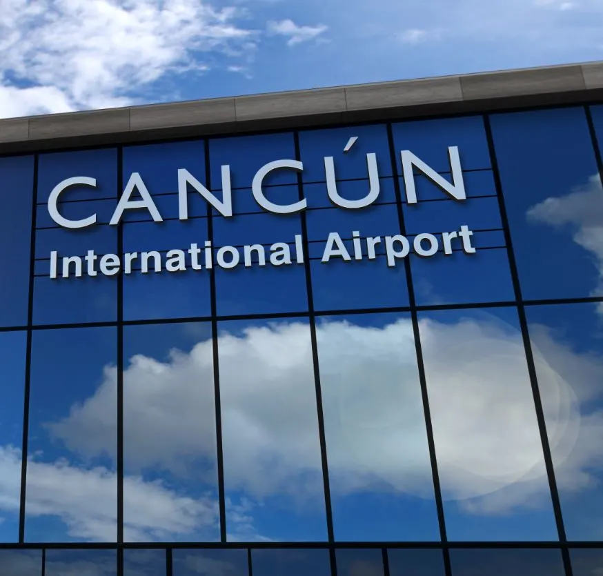 Cancun-Airport