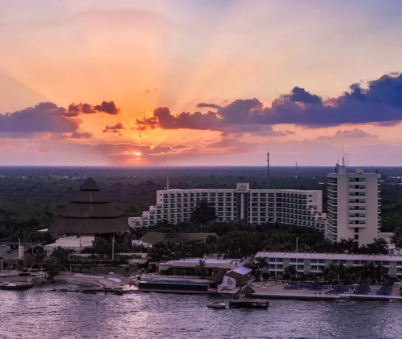 Cozumel hotels