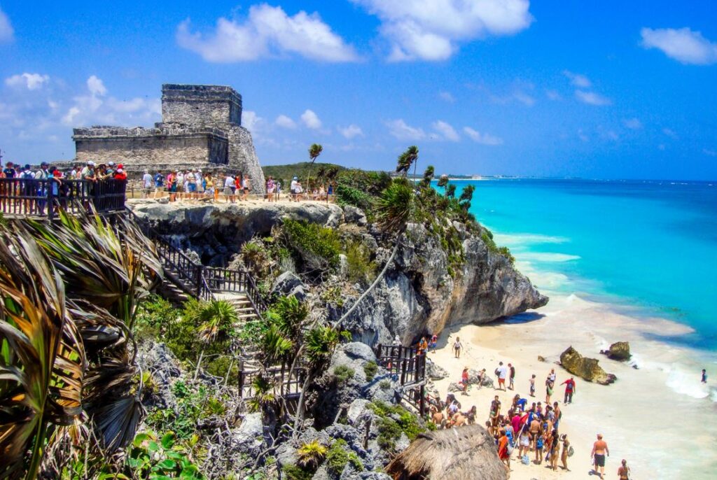 New-Tulum-Airport-and-Train-From-Cancun-Will-Be-Completed-by-2023-1-1024x686
