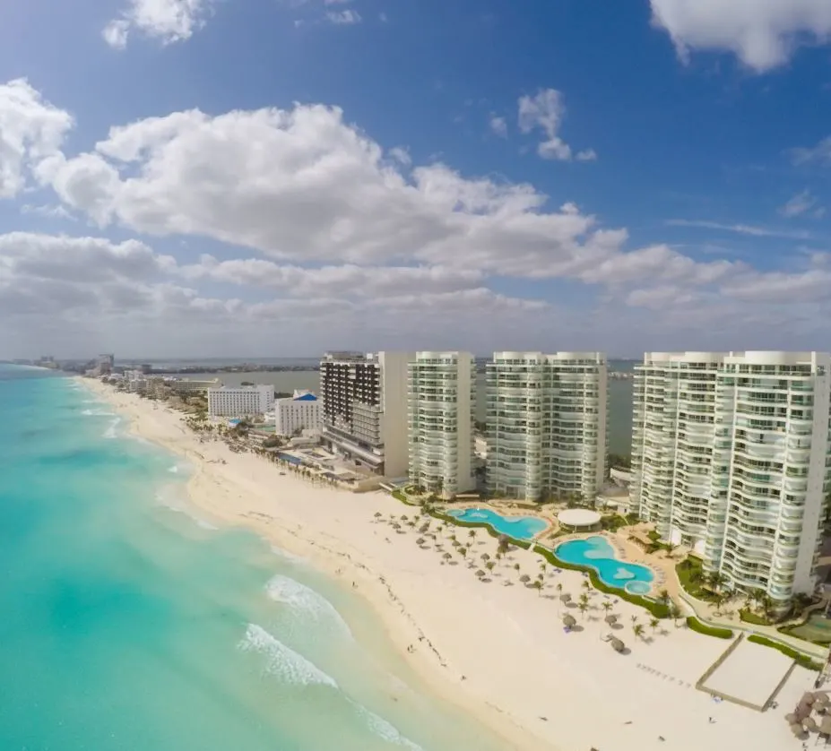 Cancun Ranked Top Caribbean Destination For Summer