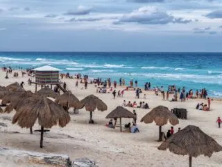 Cancun Anticipates 665,352 Tourists for Easter