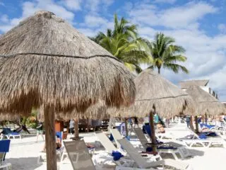 Cancun Approaches Becoming Green Area With Recent Decline In Cases