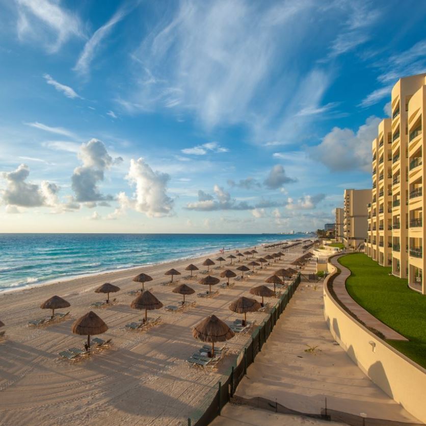 Cancun Resort
