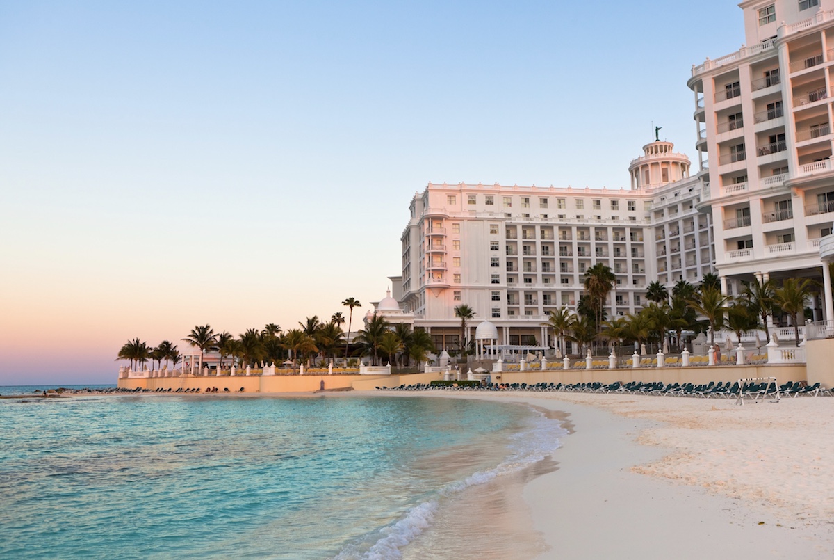 Hotel Reservations Surge For Holiday Season in Cancun, Riviera Maya