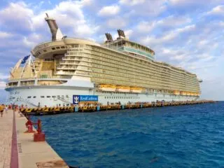 Royal Caribbean Cruises Will Return To Cozumel In June