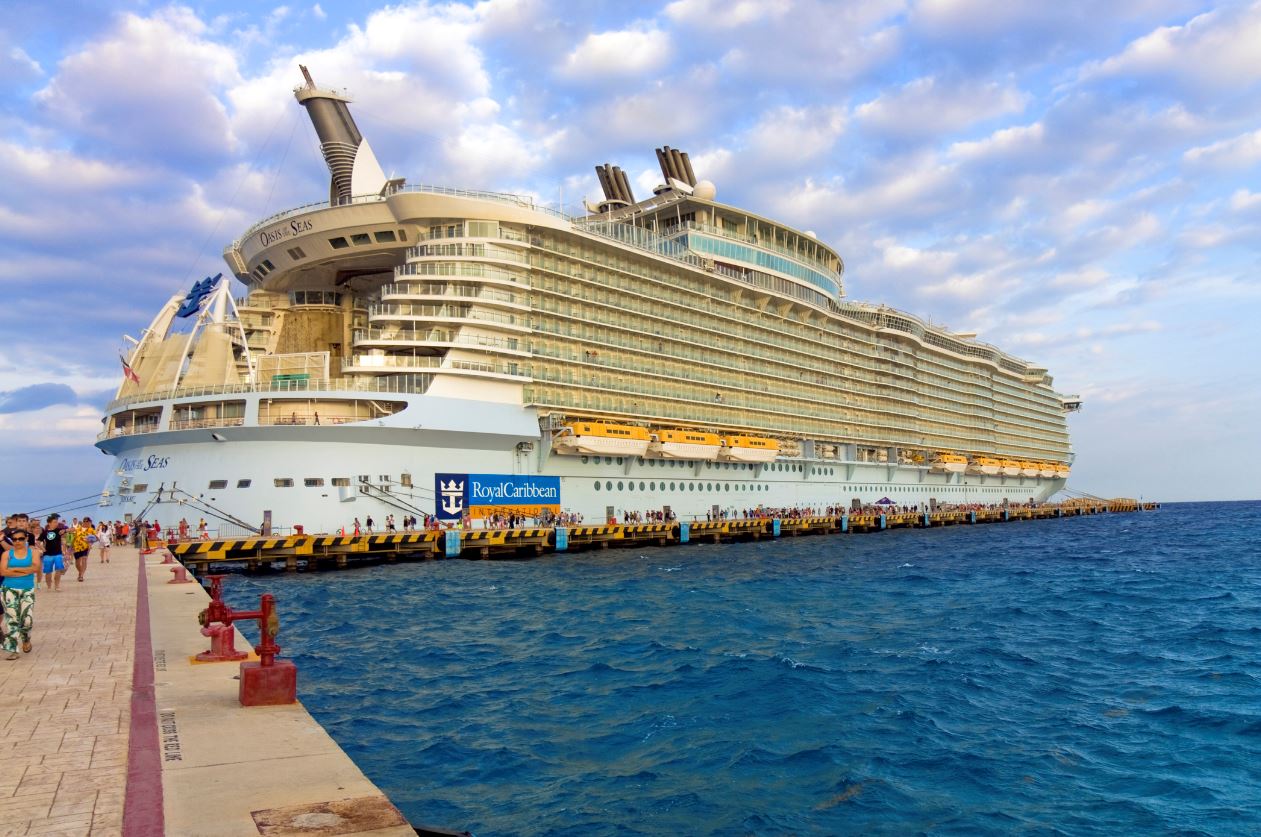 Royal Caribbean Cruises Will Return To Cozumel In June - Cancun Sun