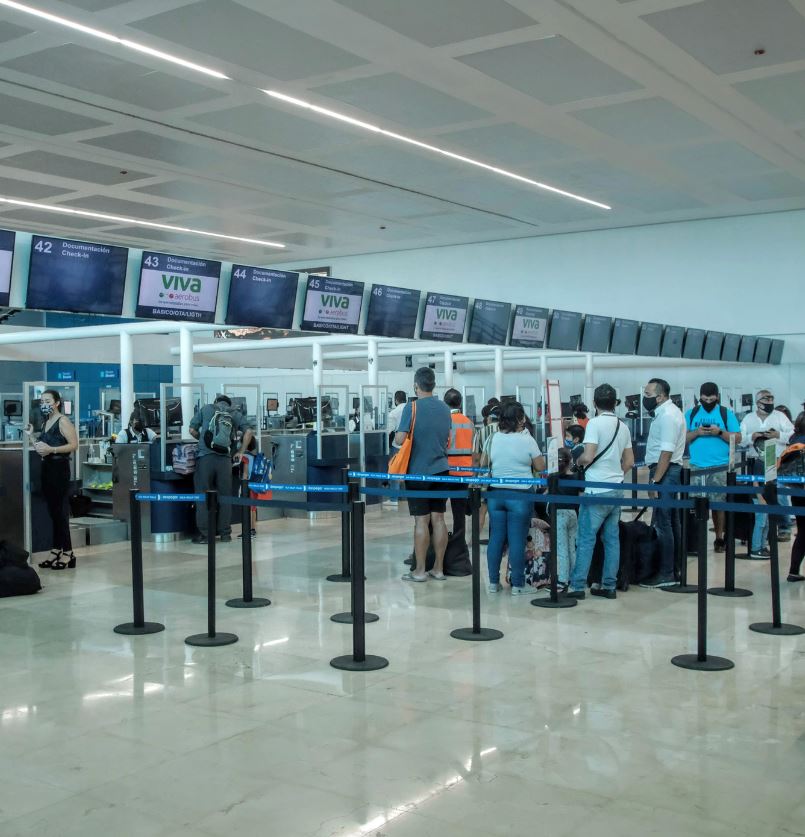 Cancun Airport