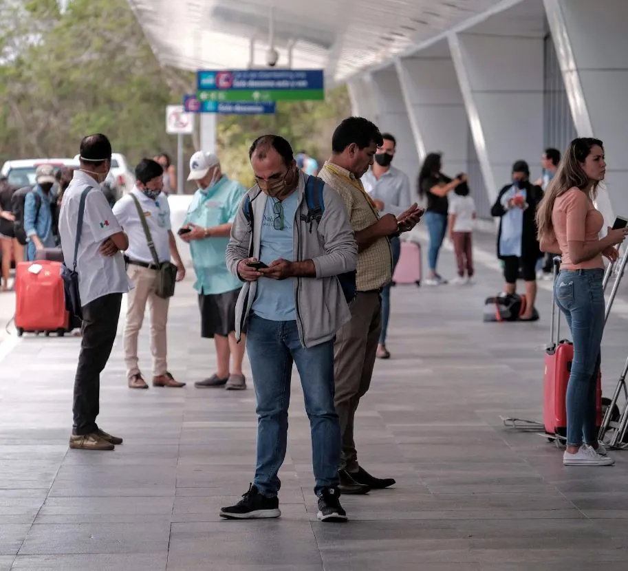 Cancun Airport Pickup