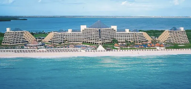 Paradisus Resort