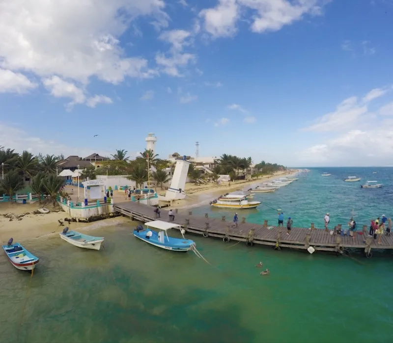 Puerto Morelos