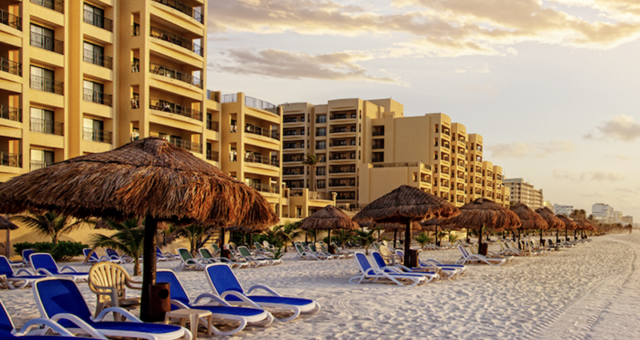 best cancun resort for solo travelers