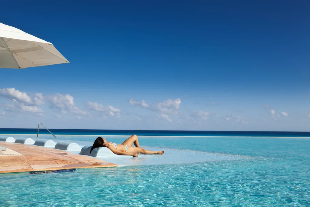 Top 5 all-inclusive resorts Cancun
