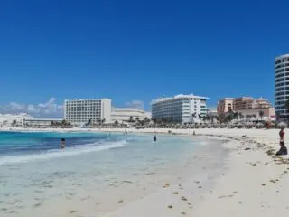 Cancun Will Not Revert To Red Alert - What Travelers Need To Know