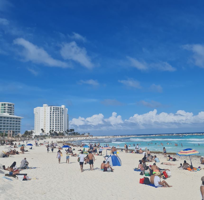 5 New Cancun Restrictions Announced By Quintana Roo Governor