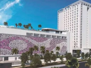 Breathless Cancun Soul Resort & Spa Will Open On December 21