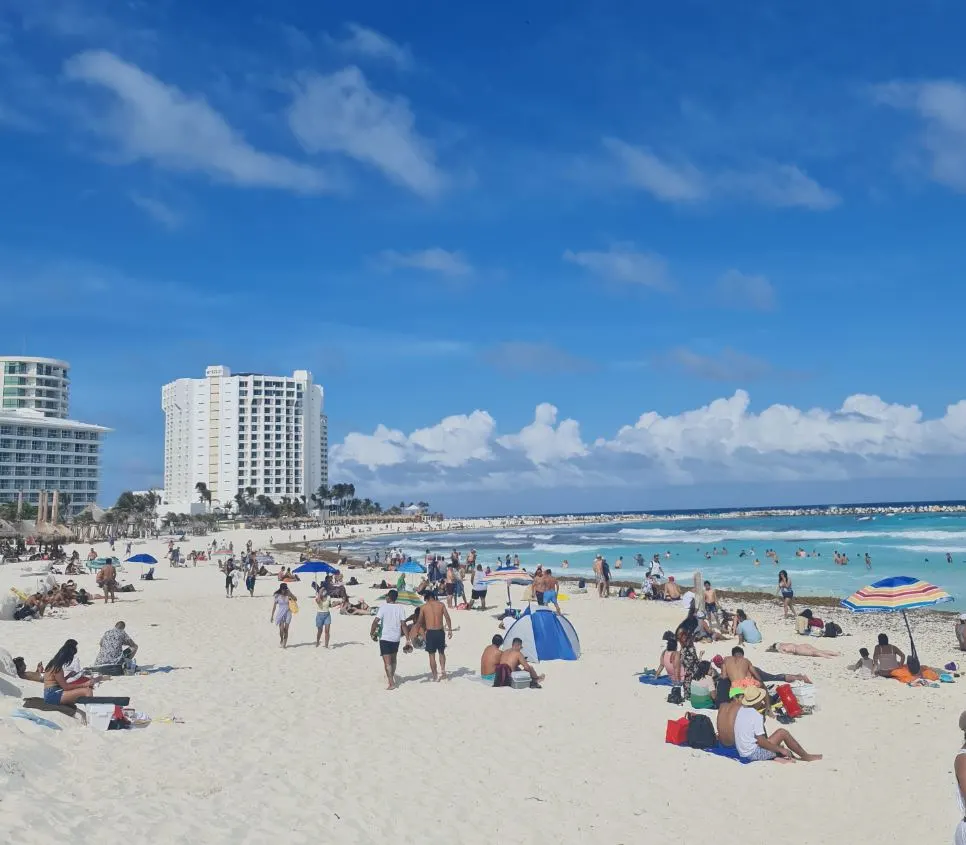 Cancun-beach-hotel-zone