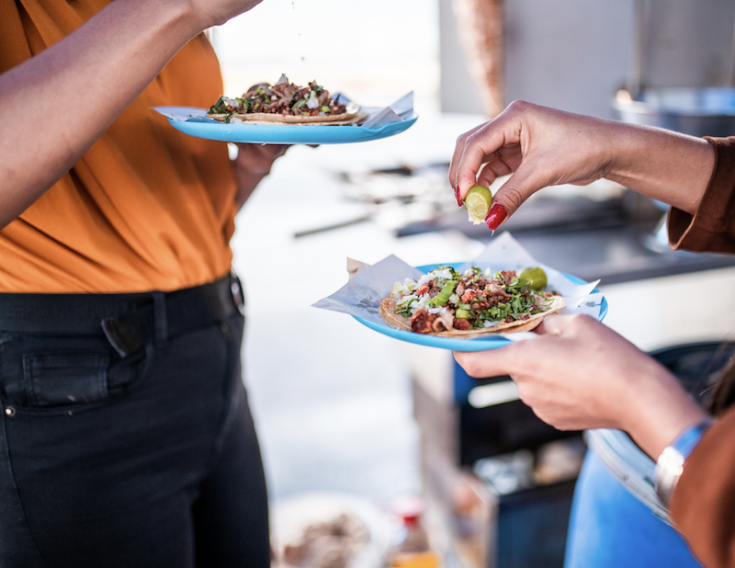 Top 7 Cancun Food Dishes That Visitors Should Try Cancun Sun