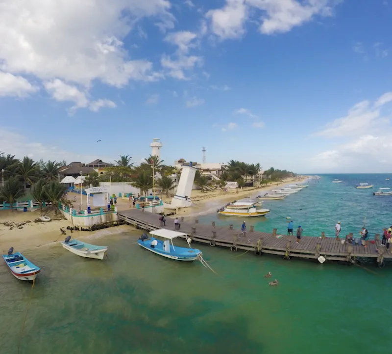 Puerto Morelos