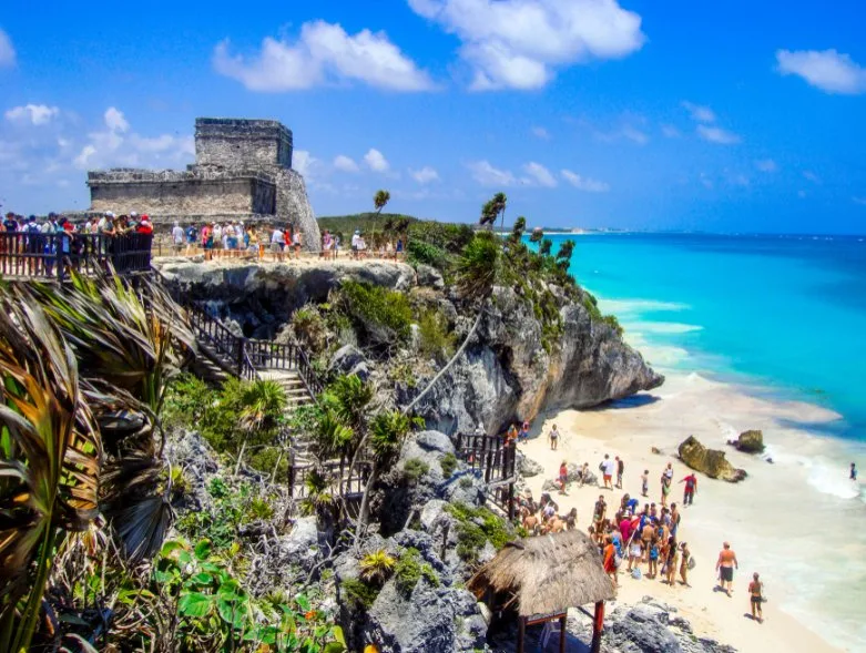 Ruins-mexico-tulum