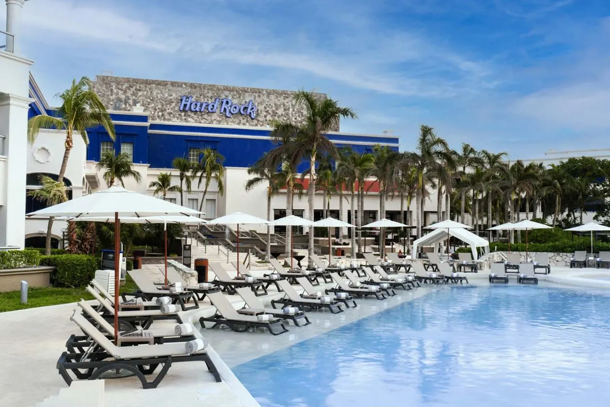 Sky Blue Sky Music Festival Confirmed at Hard Rock Hotel Riviera Maya