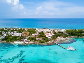Top 5 Things To Do On A Day Trip To Isla Mujeres