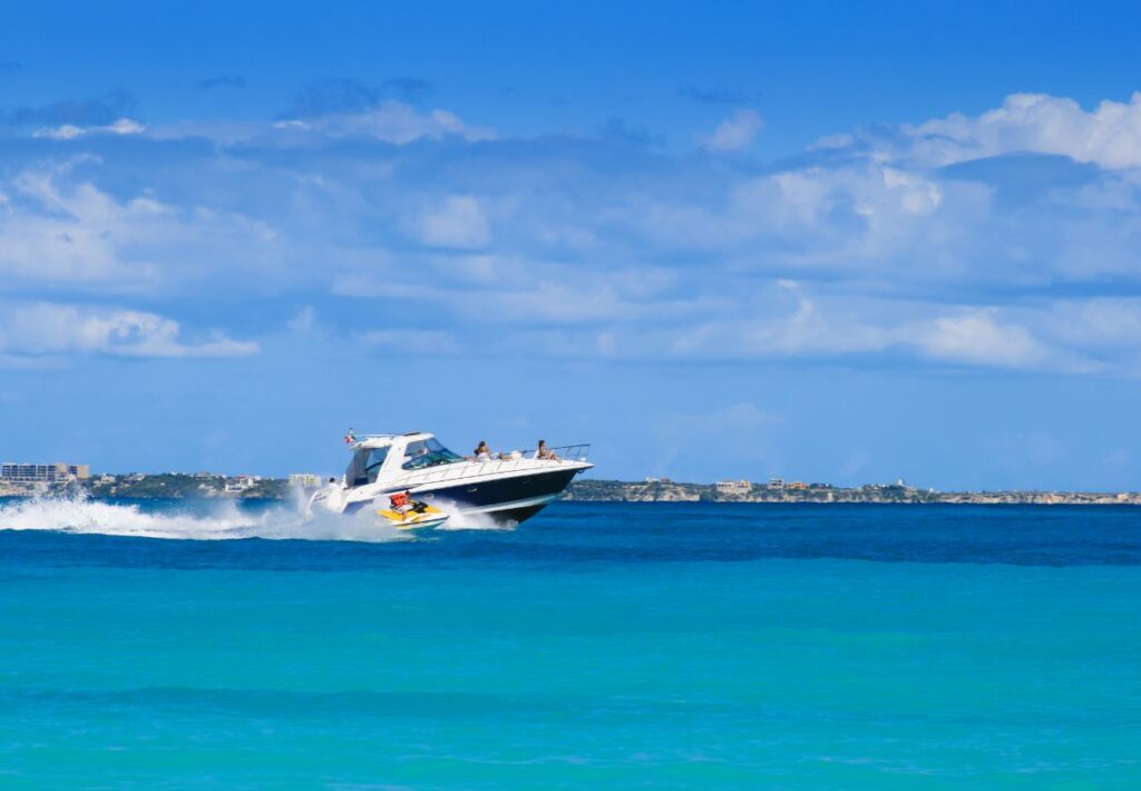 Top 6 Cancun and Mexican Caribbean Boat Tours