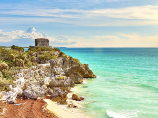 Top 7 Stunning Hidden Beaches Near Cancun