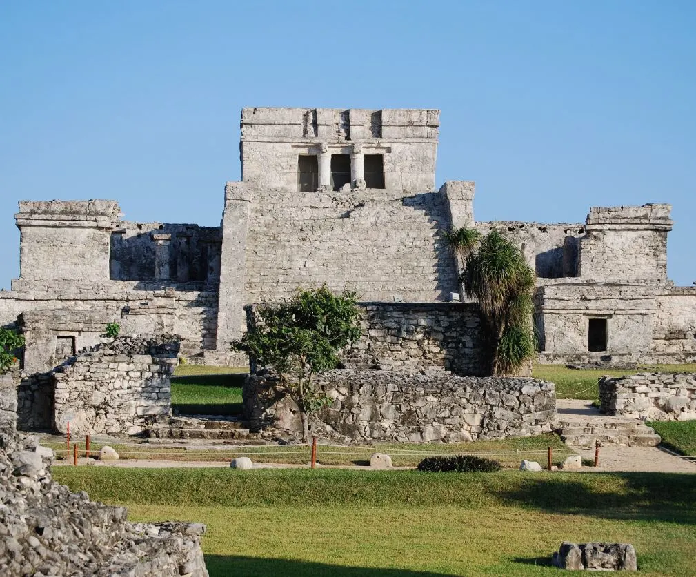 Tulum Ruins reopen