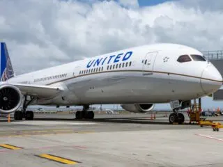 Thanks to United Airlines, the first of many direct flights from Los Angeles to Cozumel has recently landed on the island.