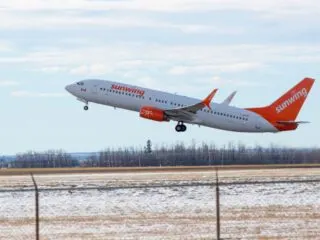 Weekly flights from Waterloo to Cancun will commence this upcoming winter thanks to Sunwing Airlines. This is great news for Canadian travelers.