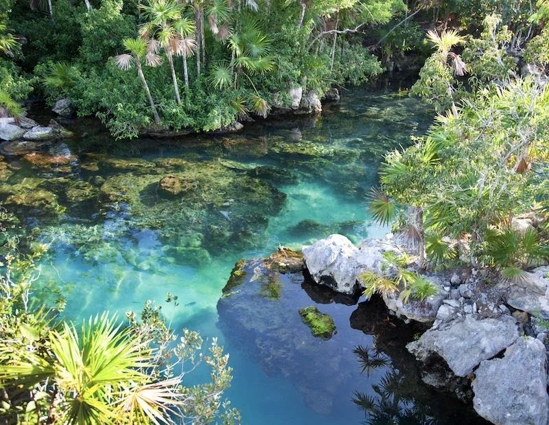 Xel-Ha