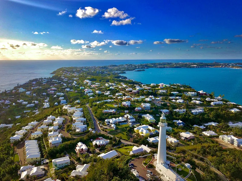 Bermuda