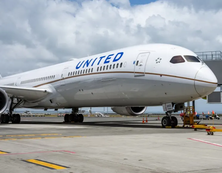 United Airlines Opens More Doors To Cozumel - Cancun Sun