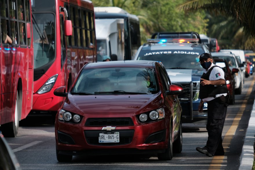 New Restrictions Added For Cancun And Tourism Hotspots In Quintana Roo