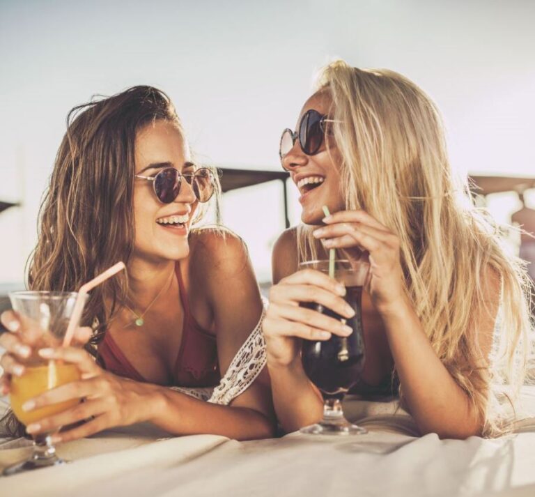 5 Local Drinks To Try On Your Next Cancun Vacation Cancun Sun