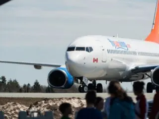 Canadians have been anxiously awaiting for the green light to hop back on a glorious Sunwing flight to the Mexican Caribbean. After months of flight suspensions and postponing services, Sunwing Airlines is finally ready to resume operations this summer.