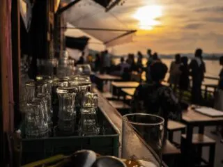 Two Bars Shut Down In Tulum For Serving Tourists During Restricted Hours